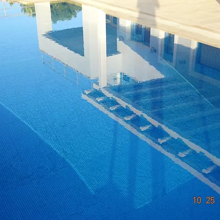 Luxury Sea View With Pool Agios Aimilianos Casa vacanze Porto Heli