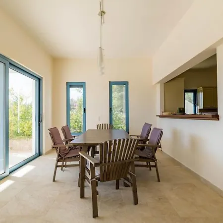 Casa vacanze Luxury Sea View With Pool Agios Aimilianos Porto Heli