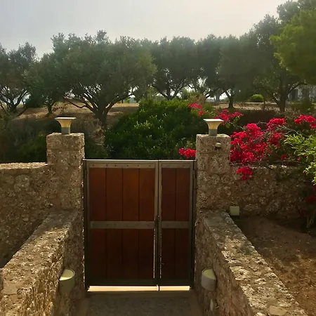 Luxury Sea View With Pool Agios Aimilianos *