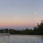 Luxury Sea View With Pool Agios Aimilianos Porto Heli