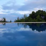 Luxury Sea View With Pool Agios Aimilianos Porto Heli