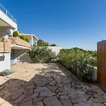 Luxury Sea View With Pool Agios Aimilianos Holiday home Porto Heli