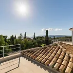 Luxury Sea View With Pool Agios Aimilianos Porto Heli