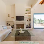 Luxury Sea View With Pool Agios Aimilianos * Porto Heli
