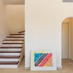 Luxury Sea View With Pool Agios Aimilianos Holiday home *