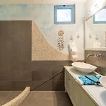 Luxury Sea View With Pool Agios Aimilianos Porto Heli