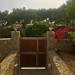 Luxury Sea View With Pool Agios Aimilianos *