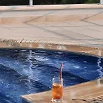 Holiday home Luxury Sea View With Pool Agios Aimilianos Porto Heli