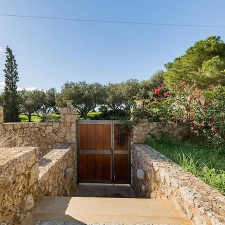 Luxury Sea View With Pool Agios Aimilianos * بورتو خيلي