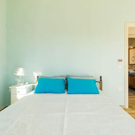 Luxury Sea View With Pool Agios Aimilianos * بورتو خيلي