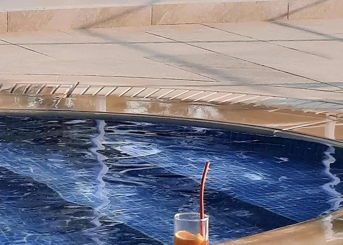 Дом отдыха Luxury Sea View With Pool Agios Aimilianos Порто Хели